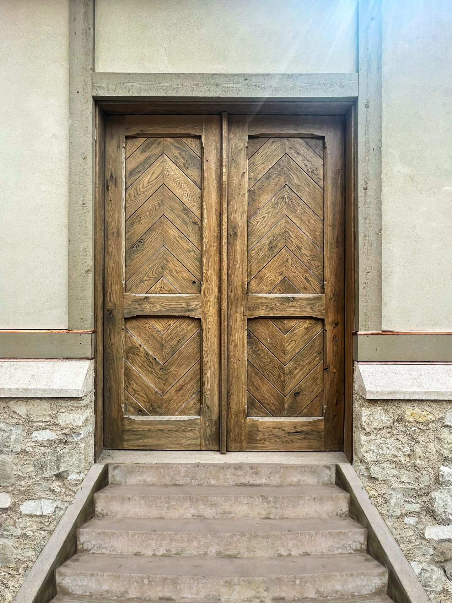 Precision Millwork | Quality Doors & Moulding | Springville, Utah